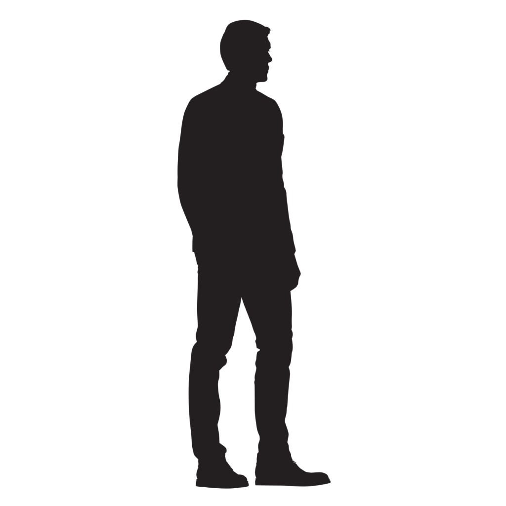 Collection Homme